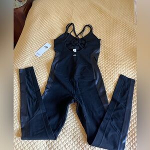 alo Medium unitard
